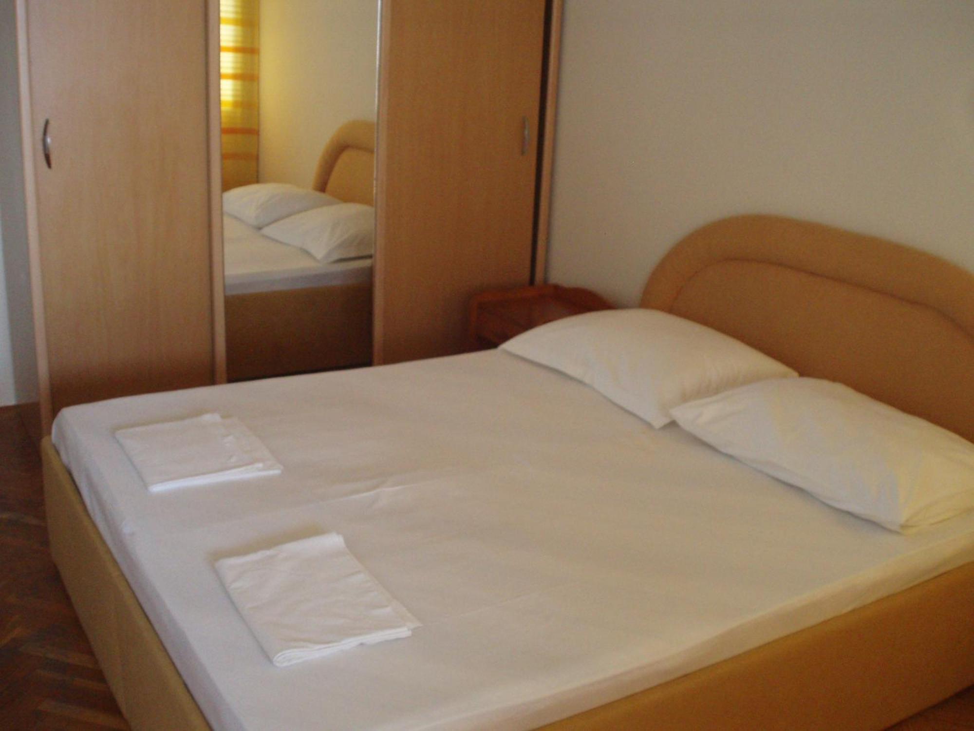 Apartments Agava-Mirjana Оміш Номер фото