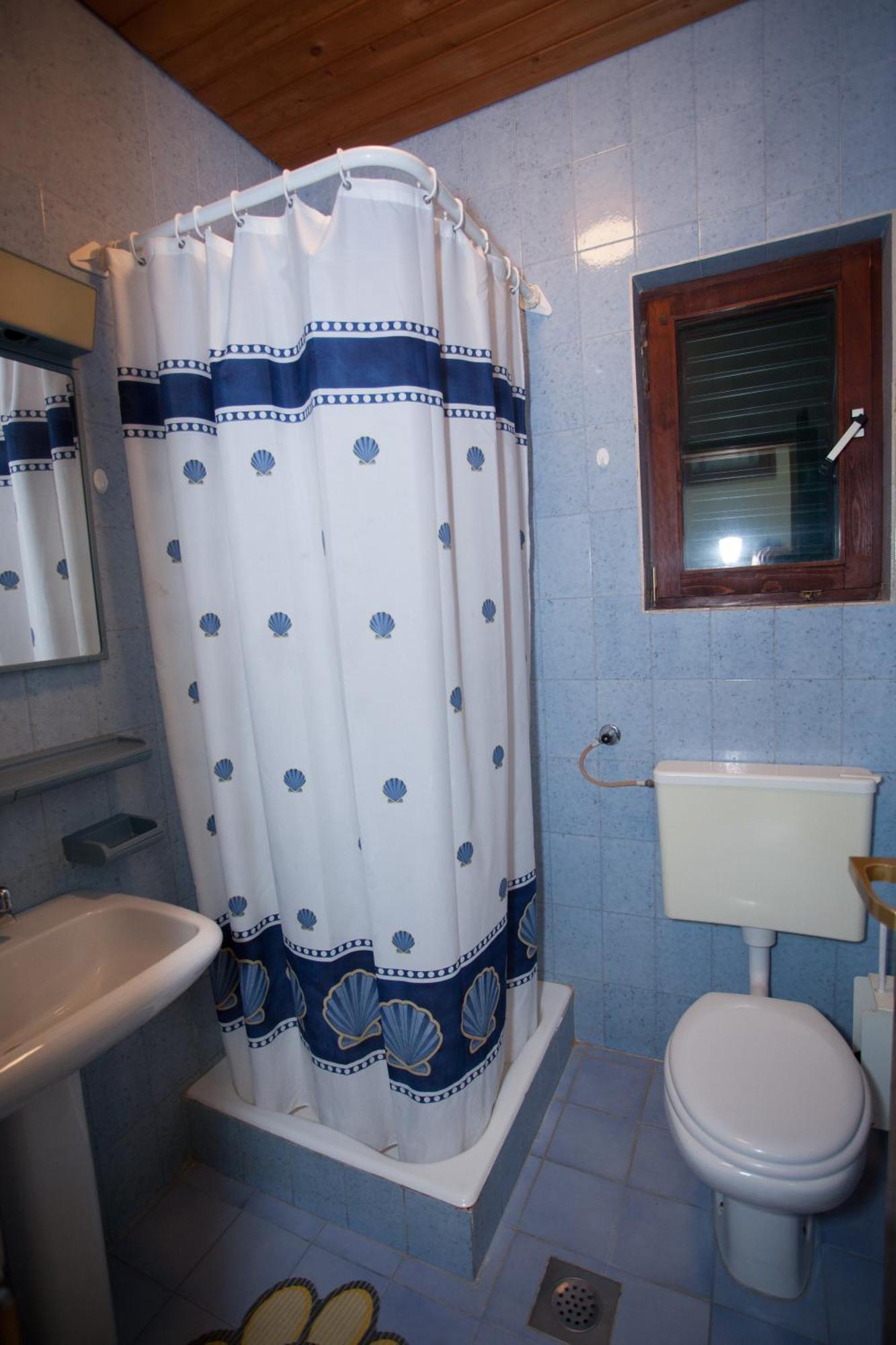 Apartments Agava-Mirjana Оміш Номер фото