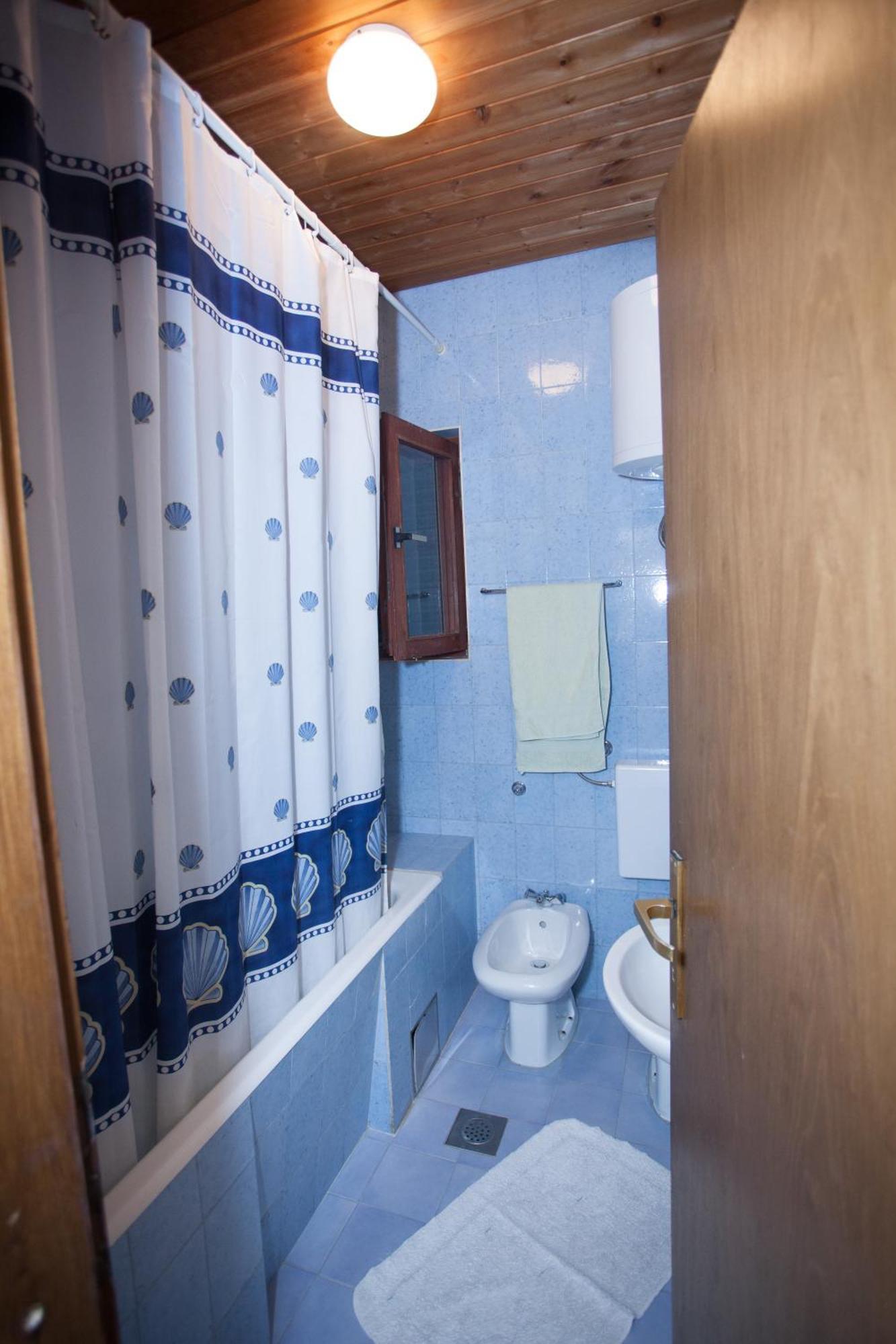 Apartments Agava-Mirjana Оміш Номер фото